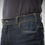 Тактичні джинси Condor-Clothing Cipher Jeans. Indigo - Зображення 6
