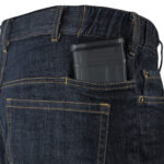 Тактичні джинси Condor-Clothing Cipher Jeans. Indigo - Зображення 4