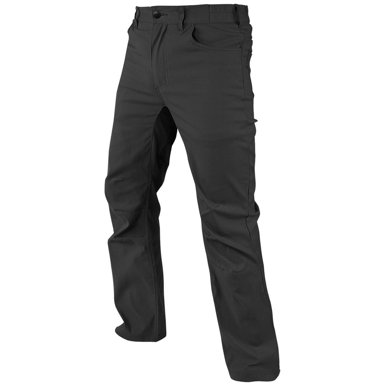 4056349104_shtani-condor-clothing-cipher Штани Condor-Clothing Cipher Pants. Black - Зображення 1