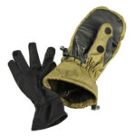 Перчатки Defcon 5 WINTER MITTTEN кольору Олива - Зображення 6