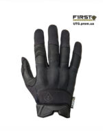 Рукавички First Tactical Men’s Pro Knuckle Glove. Black