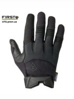 Рукавички First Tactical Men’s Medium Duty Padded Glove. Black