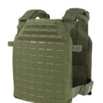 Жилет тактичний Condor LCS Sentry Plate Carrier. Олива