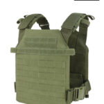 Жилет тактичний Condor Sentry Plate Carrier. Олива