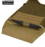 Жилет тактичний Condor Modular Operator Plate Carrier. Койот - Зображення 2