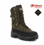 Водонепроникні черевики Chiruca Tundra Gore-tex - Зображення 4