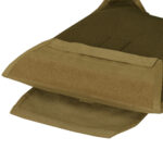 Жилет тактичний Condor Modular Operator Plate Carrier. Койот - Зображення 3