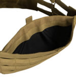 Жилет тактичний Condor Modular Operator Plate Carrier. Койот - Зображення 5
