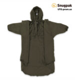 Пончо Snugpak Enhanced Patrol Poncho. One size. Olive - Зображення 2