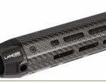 Цівка Lancer LCH5 Carbon Fiber для AR15 довжина 8"