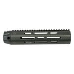 Цівка Lancer LCH5 Carbon Fiber для AR15 довжина 8" - Зображення 3