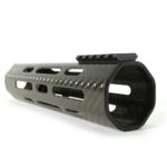 Цівка Lancer LCH5 Carbon Fiber для AR15 довжина 8" - Зображення 2