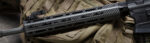Цівка Lancer LCH5 Carbon Fiber для AR15 довжина 8" - Зображення 4