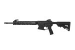 Цівка Lancer LCH5 Carbon Fiber для AR15 довжина 8" - Зображення 5
