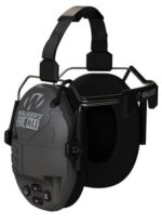 Активні навушники для стрільби Walker’s Firemax Muff Behind the Neck