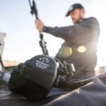 Активні навушники для стрільби Walker’s Firemax Muff Behind the Neck - Зображення 4