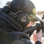 Активні навушники для стрільби Walker’s Firemax Muff Behind the Neck - Зображення 2