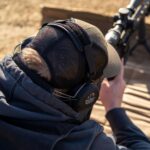 Активні навушники для стрільби Walker’s Firemax Muff Behind the Neck - Зображення 3