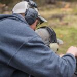 Активні навушники для стрільби Walker’s XCEL 500BT DIGITAL ELECTRONIC MUFF - Зображення 4