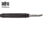 Складана багатофункціональна лопата SKIF Plus Wombat Heavy - Зображення 6