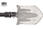 Складана багатофункціональна лопата SKIF Plus Wombat Heavy - Зображення 4