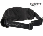 Окуляри балістичні Swiss Eye F-Tac Black - Зображення 3