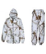 Костюм Hallyard Big foot snow - Зображення 4