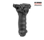 Ручка-сошки FAB Defense T-POD-G2 поворотна. Оригінал - Зображення 2