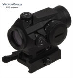 Приціл коліматорний Vector Optics Maverick 1x22 Gen II - Зображення 2
