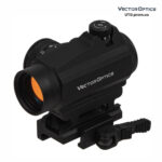 Приціл коліматорний Vector Optics Maverick 1x22 Gen II - Зображення 3