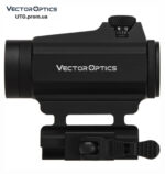 Приціл коліматорний Vector Optics Maverick 1x22 Gen II - Зображення 6