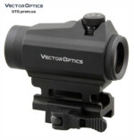 Приціл коліматорний Vector Optics Maverick 1x22 Gen II - Зображення 5