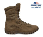 Зимові тактичні черевики Belleville Khyber Boot. Coyote Brown 11 - Зображення 6