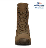 Зимові тактичні черевики Belleville Khyber Boot. Coyote Brown 11 - Зображення 4
