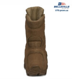 Зимові тактичні черевики Belleville Khyber Boot. Coyote Brown 11 - Зображення 3