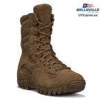 Зимові тактичні черевики Belleville Khyber Boot. Coyote Brown 11 - Зображення 2