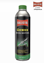 Збройове мастило Gunex 500 мл.