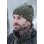 Шапка Blaser Active Outfits Pearl Beanie - Зображення 4