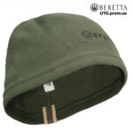 Шапка Fleece beanie olive "BERETTA" - Зображення 3