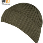 Шапка Skif Tac Брескул One size Хакі