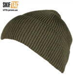 Шапка Skif Tac Говерла One size Хакі