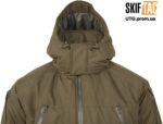 Зимовий костюм Skif Tac Warmer - Зображення 4