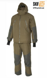 Зимовий костюм Skif Tac Warmer