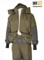 Зимовий костюм Skif Tac Warmer - Зображення 6