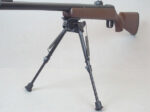 Сошки Harris Bipod S-BRM на антабку. 15,2-22,9 см. - Зображення 5