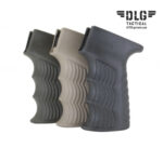 Ергономічна пістолетна рукоятка DLG Tactical на AK 47/74