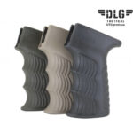 Ергономічна пістолетна рукоятка DLG Tactical на AK 47/74