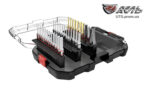 Набір виколоток Real Avid Accu-Punch Master Set - Зображення 3