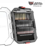 Набір виколоток Real Avid Accu-Punch Master Set - Зображення 4