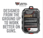 Набір виколоток Real Avid Accu-Punch Master Set - Зображення 5